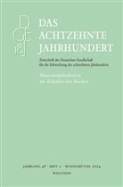 May Mergenthaler, Schäfer, Dennis Schäfer, Stefanie Stockhorst - Das achtzehnte Jahrhundert