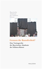 Winfried Nerdinger, Winfried Nerdinger (Prof. Dr.) - Grenzen der Kunstfreiheit?