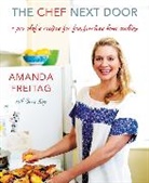 Amanda Freitag - The Chef Next Door