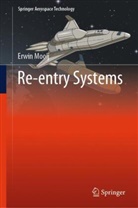 Erwin Mooij - Re-entry Systems, 2 Teile