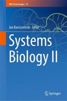 Jan Barciszewski - Systems Biology II