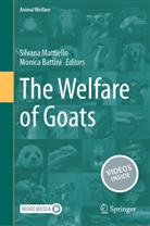 Battini, Monica Battini, Silvana Mattiello - The Welfare of Goats