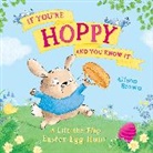 Alison Brown - If You're Hoppy and You Know It
