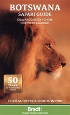 Chris McIntyre, Chris Mcintyre Mcintyre, Susan McIntyre, Susie McIntyre, McIntyre Chris - Botswana 6th Edition