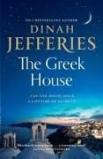 Dinah Jefferies,  Jefferies Dinah - The Greek House