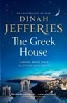 Dinah Jefferies, Jefferies Dinah - The Greek House