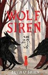 Beth O’Brien, Beth O'Brien - Wolf Siren
