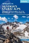 Allan Hartley, Hartley Allan - Trekking in Austria's Stubai Alps