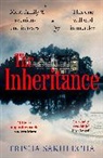 Trisha Sakhlecha - The Inheritance