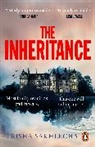 Trisha Sakhlecha - The Inheritance