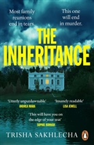 Trisha Sakhlecha - The Inheritance