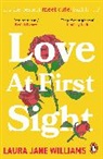 Laura Jane Williams, Williams Laura Jane - Love at First Sight
