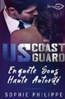 Sophie Philippe, Philippe-s - Us coast guard