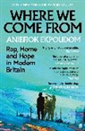 Aniefiok Ekpoudom - Where We Come From