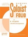 H. Voxman - Soloist Folio