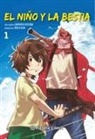 Mamoru Hosoda, Asai Renji - El niño y la bestia 1