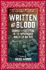 Wess Harris - Written in Blood