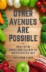 Shanta Nimbark Sacharoff - Other Avenues Are Possible