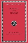 Susanna Morton Braund, Juvenal, Persius - Juvenal and Persius