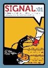 Alec Icky Dunn, Josh Macphee - Signal: 01