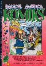 Gilbert Shelton - Radical America Komiks