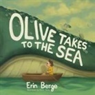 Erin Berge - Olive Takes to the Sea