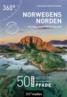 Cornelia Trentsch, Sirko Trentsch - Norwegens Norden - Kystriksveien und Helgeland