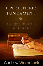 Andrew Wommack - Ein sicheres Fundament