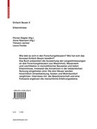 Laura Franke, Tillman Jarmer, Nagler, Florian Nagler, Anne Niemann - Einfach Bauen II