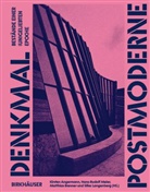 Kirsten Angermann, Matthias Brenner, Matthias Brenner u a, Silke Langenberg, Hans-Rudolf Meier - Denkmal Postmoderne