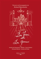 Richard Bletschacher - Don Juan | Don Giovanni