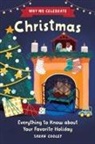 Sarah Cooley, Javiera Mac-Lean - Why We Celebrate Christmas