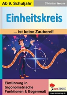 Christian Neuse - Einheitskreis ... ist keine Zauberei!