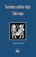 Frederik Hammerich, Heimskringla Reprint - Nordens ældste digt - Vølvespå