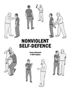 Conny Akterhall - Nonviolent Self-Defence