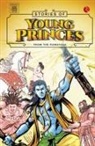 Rupa Publications India - Stories Of Young Princes