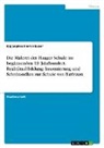 Kaj Sophie Flora Häuser - Die Malerei der Haager Schule im beginnenden 19. Jahrhundert. Realitätsabbildung, Inszenierung und Schnittstellen zur Schule von Barbizon