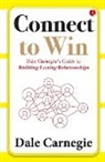 Dale Carnegie - Connect to Win