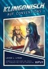 Lieven Litaer - Klingonisch auf Conventions