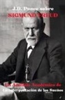J. D. Ponce - J.D. Ponce sobre Sigmund Freud