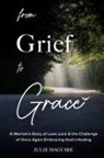 Julie Maguire - From Grief to Grace