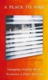 Christian M McShaffrey - A Place To Hide