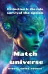 Miguel Angel Puerta - Match universe