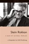Arild Stubhaug - Stein Rokkan