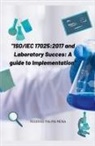 Rodrigo Palma - ISO/IEC 17025