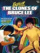 EASTERN HEROES 'THE CLONES OF BRUCE LEE' SPECIAL EDITION SOFTBACK VARIANT