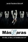 Javier Teodoro Gincoff - MasKaras