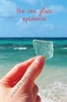 Jodi Lyons - The Sea Glass Epidemic
