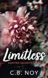C. B. Noy - Limitless