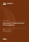 Advances in Heterojunction Photocatalysts